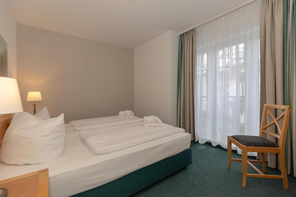Inselstrand Inselstrand 119 Heringsdorf  Kültér fotó