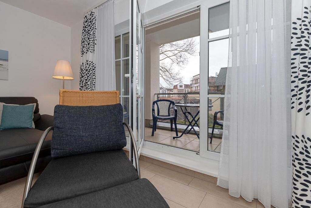 Inselstrand Inselstrand 119 Heringsdorf  Kültér fotó