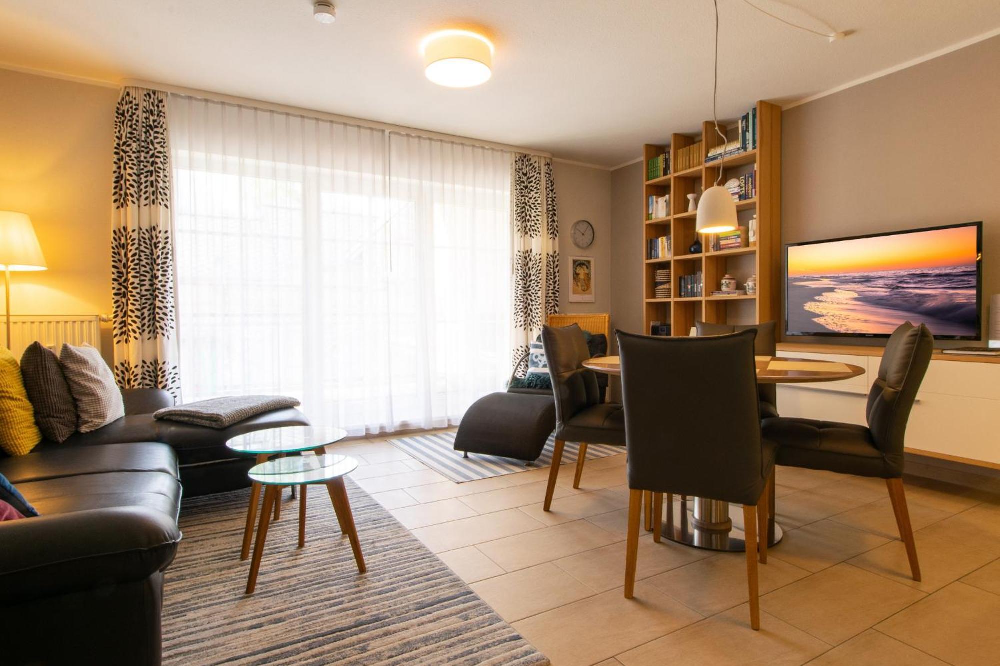 Inselstrand Inselstrand 119 Heringsdorf  Kültér fotó