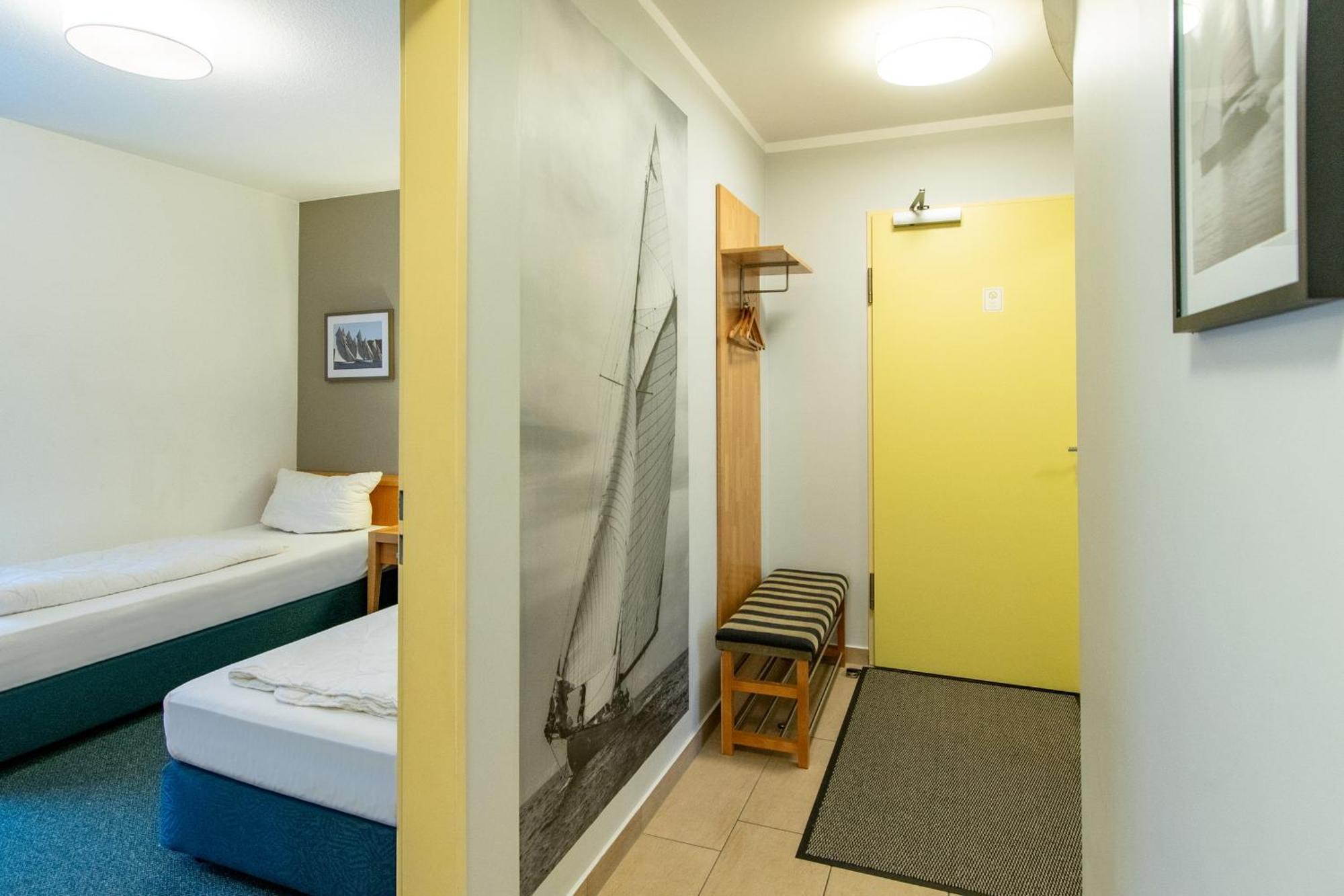 Inselstrand Inselstrand 119 Heringsdorf  Kültér fotó